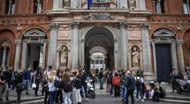 Appalti pilotati: indagato rettore dell'Università