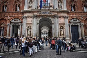 Appalti pilotati: indagato rettore dell'Università