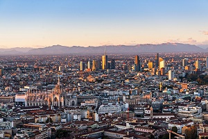 Qualità della vita: Milano seconda in Italia