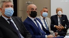 CDI: rinnovato l'accreditamento joint commission international