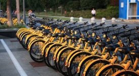 Startup della mobilità e nuove tendenze: online la Guida “Ritorno al futuro…della mobilità”