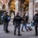 Molesta ragazza in piazza Duomo: arrestato