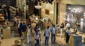Slitta a giugno il Salone del Mobile