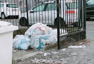 Salinari (FI): "Inizia male il nuovo anno nelle scuole del nostro Municipio 7"