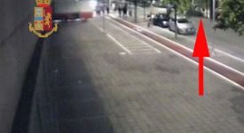 Fermato autore aggressione in discoteca