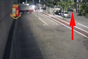 Fermato autore aggressione in discoteca