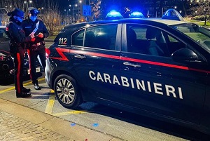 Chiusa discoteca in Piazza della Repubblica