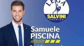 Samuele Piscina (LEGA): “Prezzi case schizzano a causa del PGT Maran. Da Albiani visione distorta”