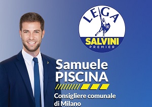 Samuele Piscina (LEGA): “Prezzi case schizzano a causa del PGT Maran. Da Albiani visione distorta”