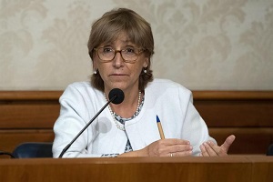 Senatrice Cattaneo borseggiata in Centrale