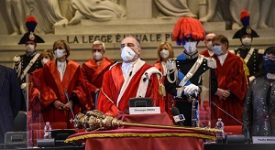Corte Appello Milano: basta processi lenti
