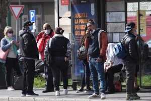 Egiziani aggrediti da banda di sudamericani
