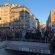 No green pass: almeno mille manifestanti