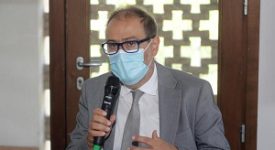 Polemica tra Comune e Regione sulla sicurezza