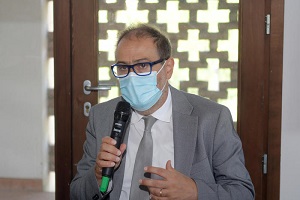 Polemica tra Comune e Regione sulla sicurezza