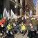 Sciopero degli Agenti di Polizia Locale