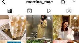 Influencer derubata in casa da 4 donne