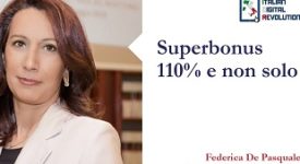 Superbonus 110% e non solo