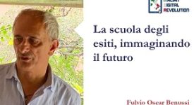 La scuola degli esiti, immaginando il futuro