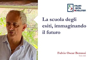 La scuola degli esiti, immaginando il futuro
