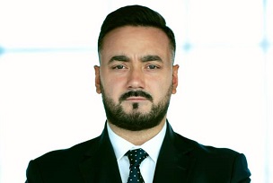 Nicola Di Marco è il nuovo capogruppo del Movimento Cinque Stelle in Consiglio regionale