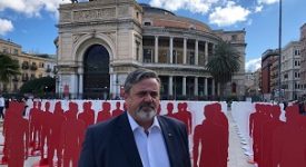 Morto sul lavoro a Milano. Paolo Capone, Leader UGL: “Serve piano nazionale per fermare strage sul lavoro”