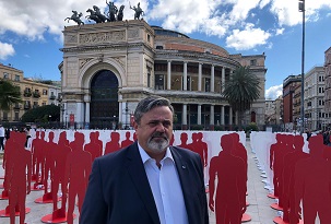 Morto sul lavoro a Milano. Paolo Capone, Leader UGL: “Serve piano nazionale per fermare strage sul lavoro”