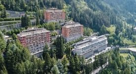 Ospedale Morelli, Mammì (M5S): “Sulla sanità lombarda Salvini taccia, bastano già i problemi che crea Fontana”