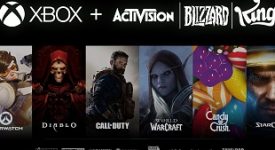 Microsoft compra Activision Blizzard per 68 miliardi