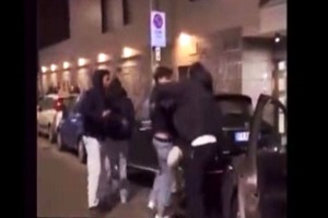 Aggredito Agente della Locale: sparati due colpi di pistola
