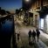 Giovane accoltellato sui navigli