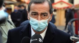 Sala: Comune parte civile contro molestatori