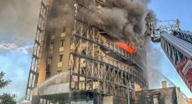 Residenti Torre del Moro denunciano furti in abitazioni