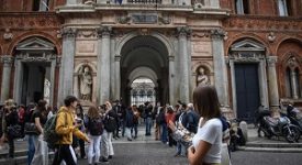 Studenti: +75% richieste sostegno psicologico