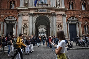 Studenti: +75% richieste sostegno psicologico
