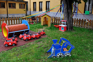 Iscrizioni a nidi e scuole dell’infanzia aperte dal 3 al 22 febbraio