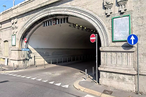Tunnel Stazione Centrale. Granelli: presenza costante della Polizia locale