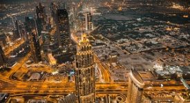 Iscrizioni fino a domani per il progetto Ready2Expo Dubai