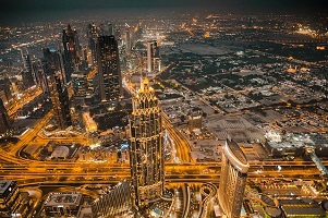 Iscrizioni fino a domani per il progetto Ready2Expo Dubai