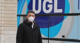 Sanità pubblica, rinnovo CCNL. Giuliano (Ugl Salute): “No a mancette. Difenderemo diritti e dignità dei lavoratori in ogni modo”