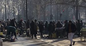 Rocca (FdI): su viale Molise anno nuovo vecchie abitudini