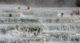 Bonus terme: Giorgetti bocciato da Federalberghi. «A poco è servito il Bonus Terme, a meno servirà il suo