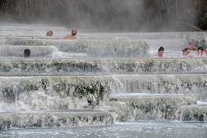Bonus terme: Giorgetti bocciato da Federalberghi. «A poco è servito il Bonus Terme, a meno servirà il suo