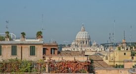 Basta fretta: non stanno perdendo tempo.