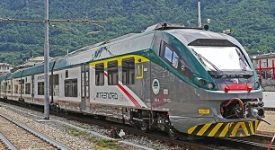 Europa Verde: "Regione risolva il contratto con Trenord"