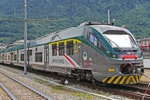 Europa Verde: "Regione risolva il contratto con Trenord"