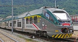 Trenord allo sfascio: domenica ancora soppressioni e ritardi