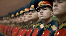 Scommettiamo che Putin non invade nessuno?
