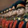 Scommettiamo che Putin non invade nessuno?