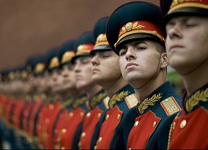 Scommettiamo che Putin non invade nessuno?